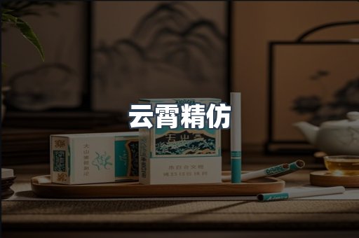 云霄香烟批发
